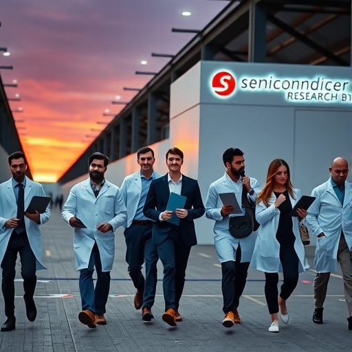 消息称三星电子半导体业务危机蔓延至人才领域，大批员工考虑跳槽