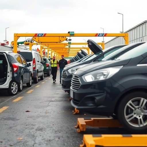 欧洲汽车行业裁员危机加剧，供应链调整受关注