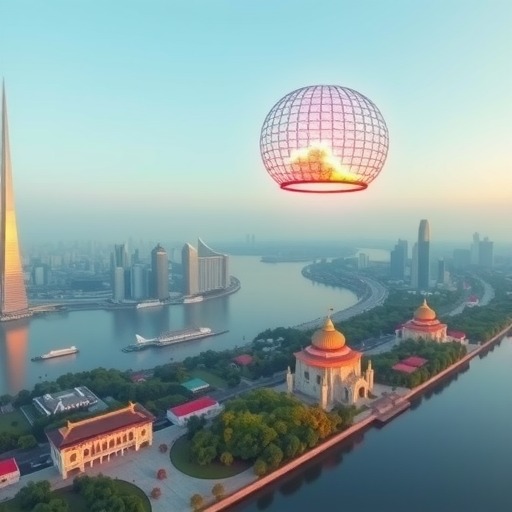 长三角城市生活品质评估侧重法治保障协同发展