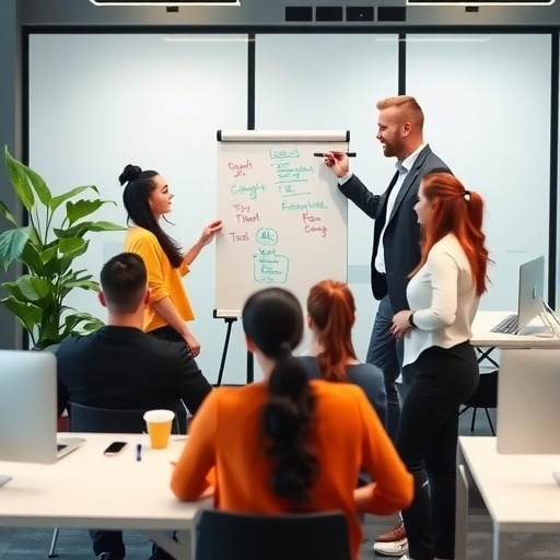 人力资源最佳实践如何助力企业增长与竞争优势