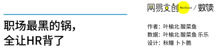 职场最令人讨厌的岗位揭秘：HR的无奈与困境