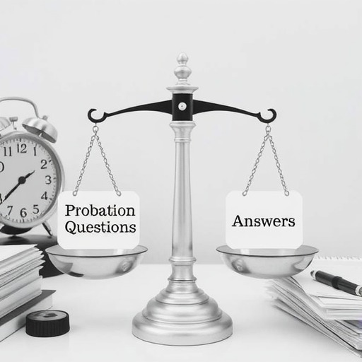 试用期法律常识全解析：工资、期限与社保规定详解