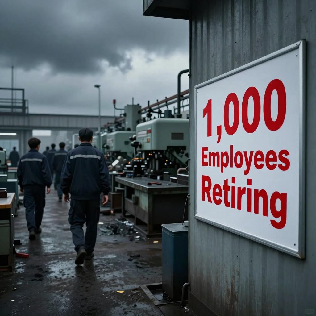 日产汽车全球裁员计划加速推进，库存压力成主因