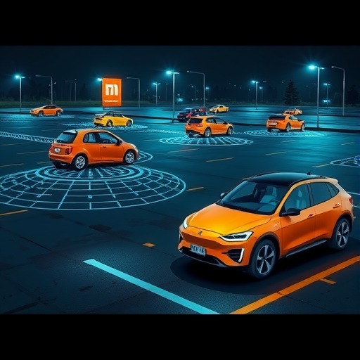 小米Q3业绩超预期，智能汽车和物联网业务成为新的增长动力!