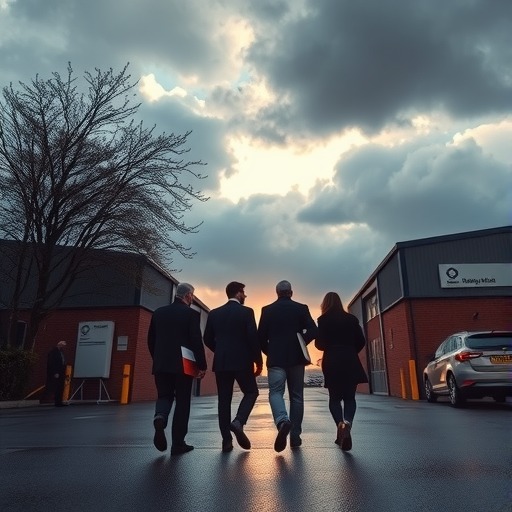 乘用车业务承压，福特将在欧洲裁员 4000 人