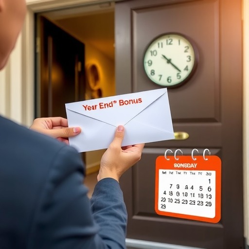发年终奖前离职还能享受年终奖吗? 发年终奖前离职还能享受年终奖吗?