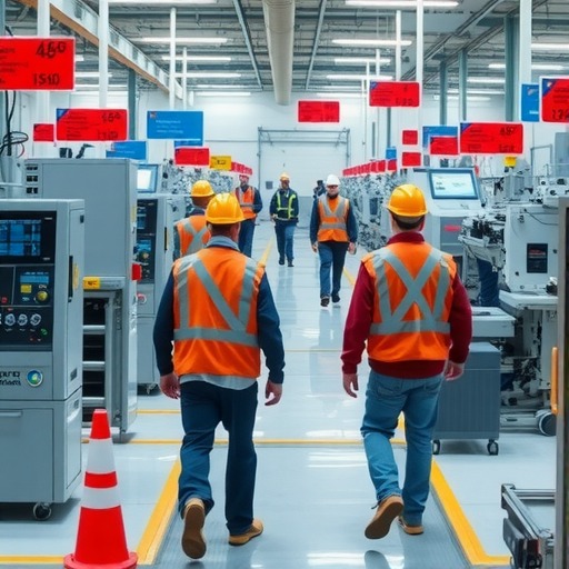 LG 新能源否认南京工厂大规模裁员