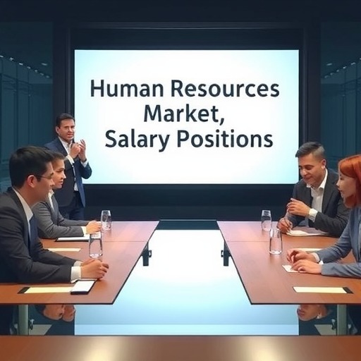 江苏发布最新人力资源市场工资价位