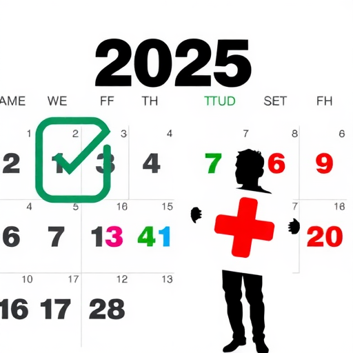 2025年实施！病残津贴谁能领？来看