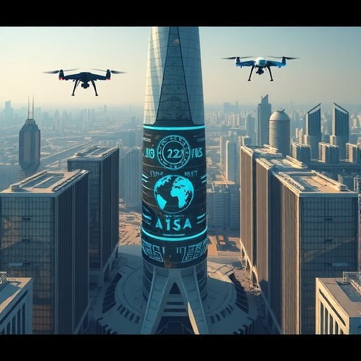 广东低空经济新突破 产业大脑与基金群齐推