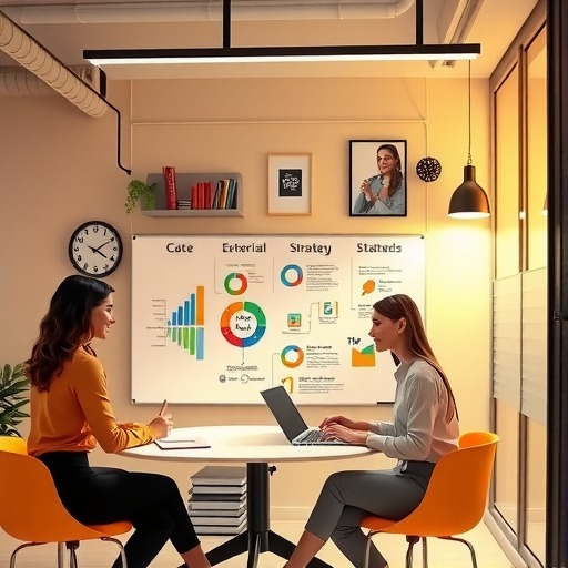 吸引顶尖人才的15种招聘策略