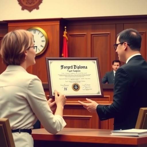 员工学历造假但入职10年能不能开除？三级法院分歧好大！