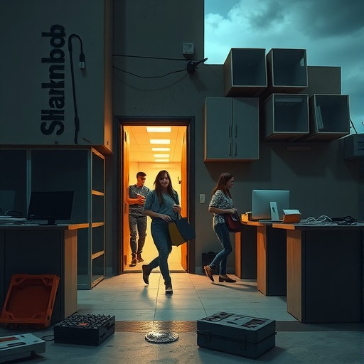 腾讯确认子公司Sharkmob大规模裁员：整个视频游戏市场都很低迷