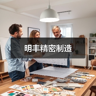 明丰国际有限公司30余年专注中高端手表首饰制造，诚聘精英