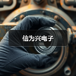 信为兴电子：精密连接器研发制造与多领域应用
