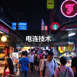 电子连接器制造企业：实力雄厚，市场拓展全面，品质保障
