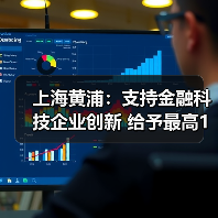 黄浦区科技企业引进与补贴政策解读
