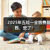 各地2024年度五险一金和公积金缴费基数调整盘点 各地2024年度五险一金和公积金缴费基数调整盘点