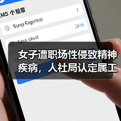 出差期间被性侵致精神创伤 工伤认定如何界定 出差期间被性侵致精神创伤 工伤认定如何界定