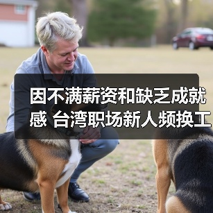 台湾职场新人频繁跳槽 薪资与成就失衡成主因 台湾职场新人频繁跳槽 薪资与成就失衡成主因