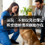 社保缴纳≠劳动关系认定 青城公司无需支付卓不凡工资 社保缴纳≠劳动关系认定 青城公司无需支付卓不凡工资