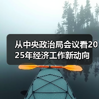 2025 年中国经济政策部署:深化改革与高质量发展路径 2025 年中国经济政策部署:深化改革与高质量发展路径