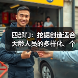 人社等部门发文强化就业援助政策落地 人社等部门发文强化就业援助政策落地