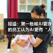 AI变革HR管理:提升员工满意度与效率新路径 AI变革HR管理:提升员工满意度与效率新路径