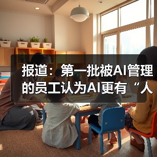 AI变革HR管理:提升员工满意度与效率新路径 AI变革HR管理:提升员工满意度与效率新路径