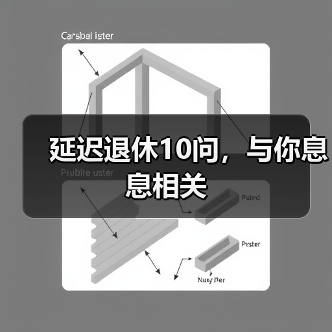 延迟退休政策详解 弹性退休年龄调整指南 延迟退休政策详解 弹性退休年龄调整指南