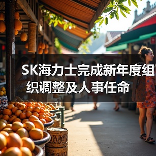 SK海力士重塑高管架构强化AI技术布局