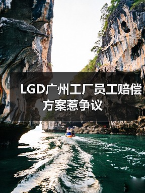 LGD广州工厂员工赔偿方案惹争议