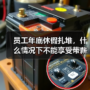 员工年底休假扎堆,什么情况下不能享受带薪年休假? 员工年底休假扎堆,什么情况下不能享受带薪年休假?