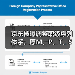 京东被曝调整职级序列体系，原M、P、T、S合并为新的专业主序列P