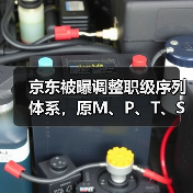 京东被曝调整职级序列体系，原M、P、T、S合并为新的专业主序列P