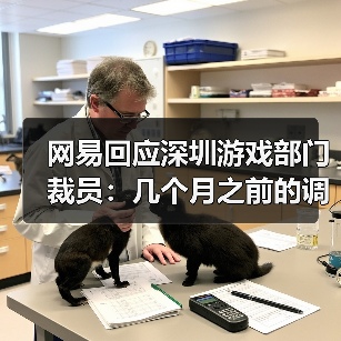 网易回应深圳游戏部门裁员:几个月之前的调整 网易回应深圳游戏部门裁员:几个月之前的调整