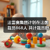 法雷奥集团计划在法国裁员868人 共计裁员超千人 法雷奥集团计划在法国裁员868人 共计裁员超千人