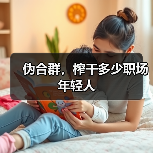 职场伪合群的真相:拼能力比讨好更重要 职场伪合群的真相:拼能力比讨好更重要