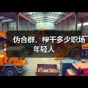 职场伪合群的真相:拼能力比讨好更重要 职场伪合群的真相:拼能力比讨好更重要