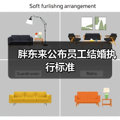 胖东来公布员工结婚执行标准