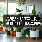工伤保险待遇适用条件及用人单位责任界定解析