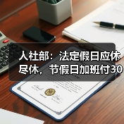 职工带薪休假制度全面强化保障措施 职工带薪休假制度全面强化保障措施