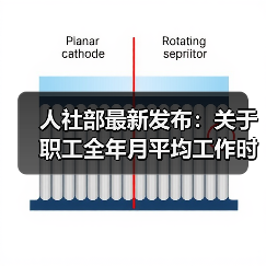 新规解读：职工工作时间与工资折算方法更新