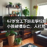 工伤认定合理路线再审案例:接外孙女途中发生事故应认定为工伤 工伤认定合理路线再审案例:接外孙女途中发生事故应认定为工伤