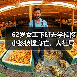 工伤认定合理路线再审案例:接外孙女途中发生事故应认定为工伤 工伤认定合理路线再审案例:接外孙女途中发生事故应认定为工伤