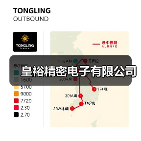 皇裕精密电子有限公司