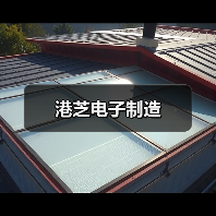 港芝电子制造