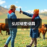 东莞塑胶模具制造企业招聘包吃包住员工，福利完善