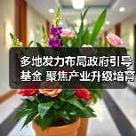 北京亦庄政府引导基金二期落地 精准聚焦新兴产业培育