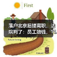 劳动者辞职后拒赔仍工作 法院判决劳动关系解除